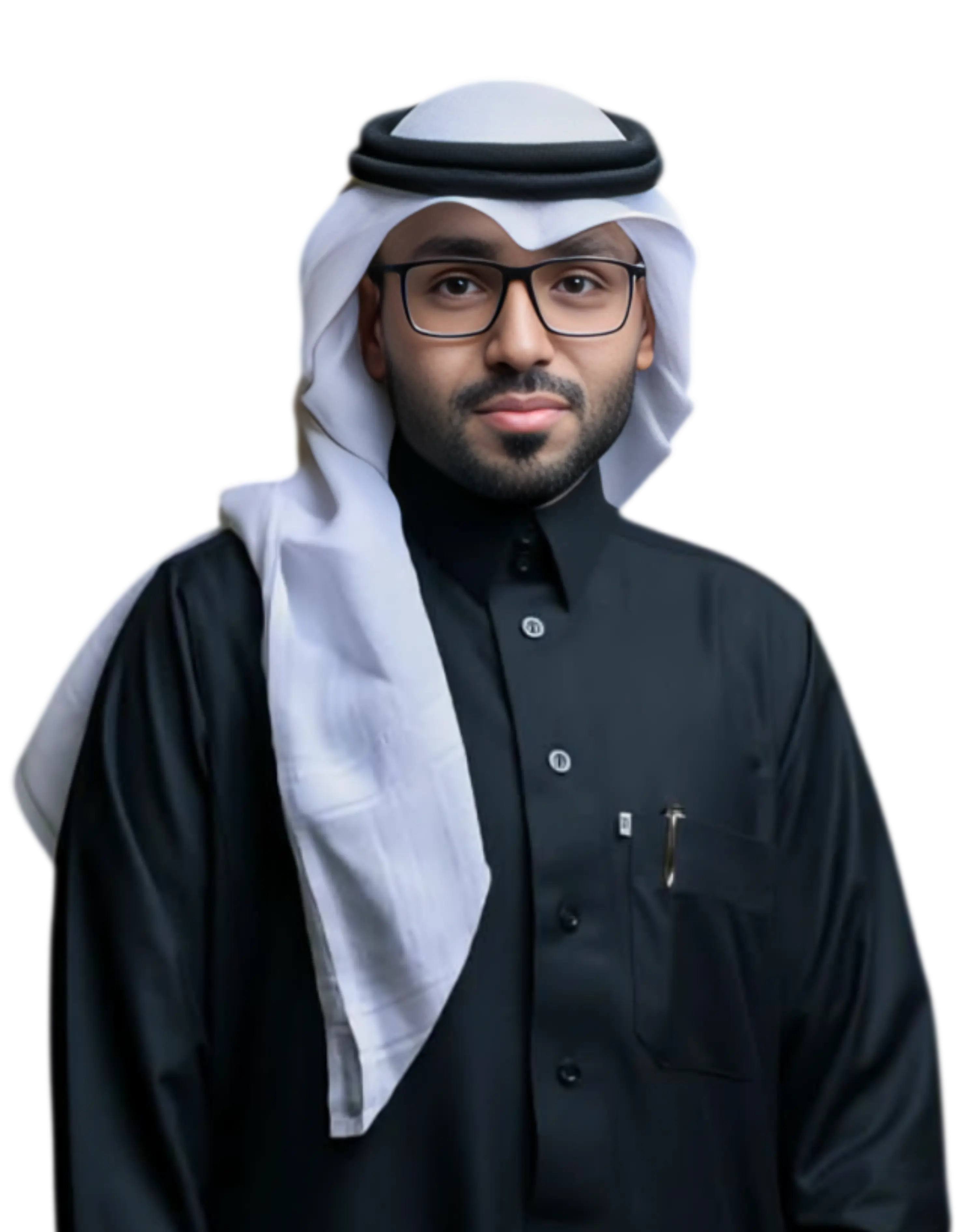 محمد يعقوب درويش